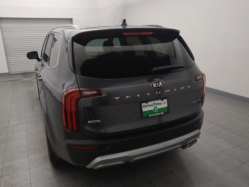 Used 2020 Kia Telluride EX image 6