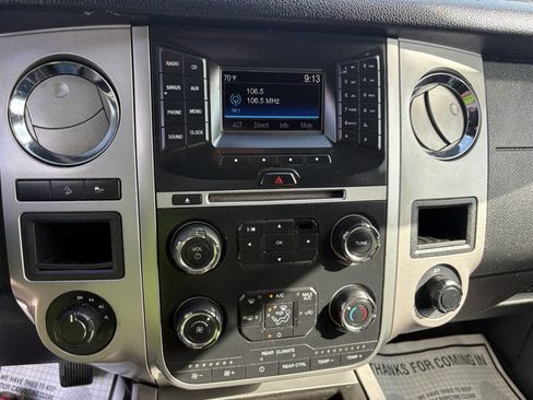 Used 2017 Ford Expedition EL XLT AWD/4WD image 35