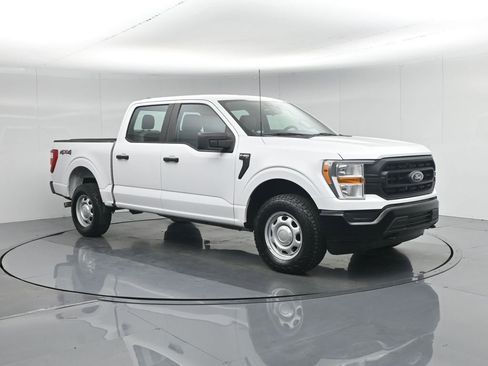 Certified 2022 Ford F150 XL w/ Trailer Tow Package image 29