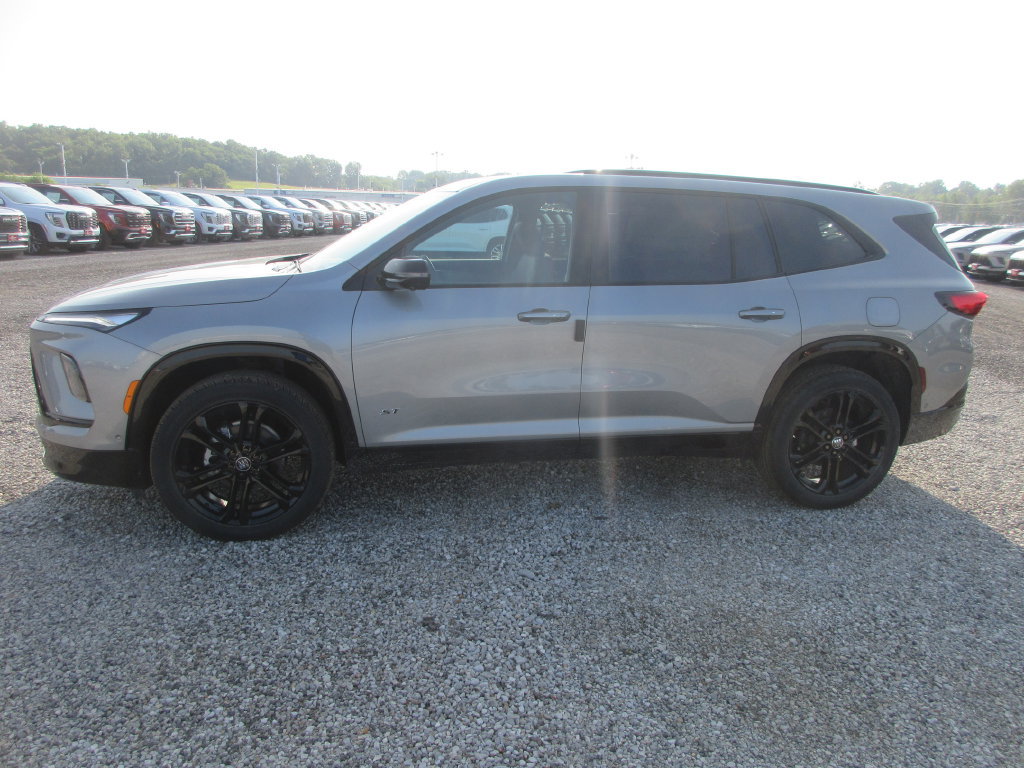 New 2026 Buick Enclave Sport Touring w/ Super Cruise Package AWD/4WD image 9