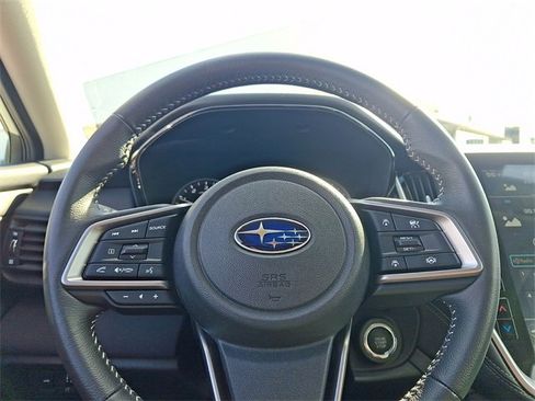 Used 2025 Subaru Legacy Premium image 20