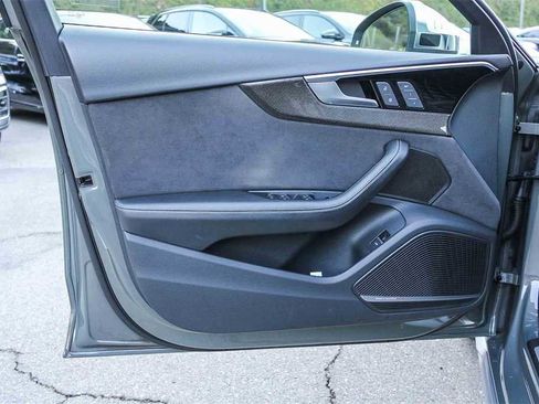 Used 2023 Audi S4 Premium Plus w/ Premium Plus Package image 22