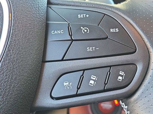 Used 2023 Dodge Durango SRT Hellcat image 28