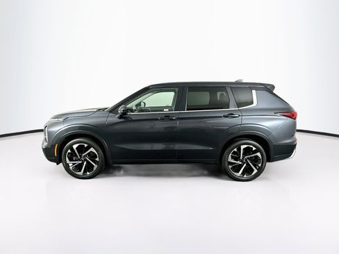 Used 2024 Mitsubishi Outlander SE FWD image 4