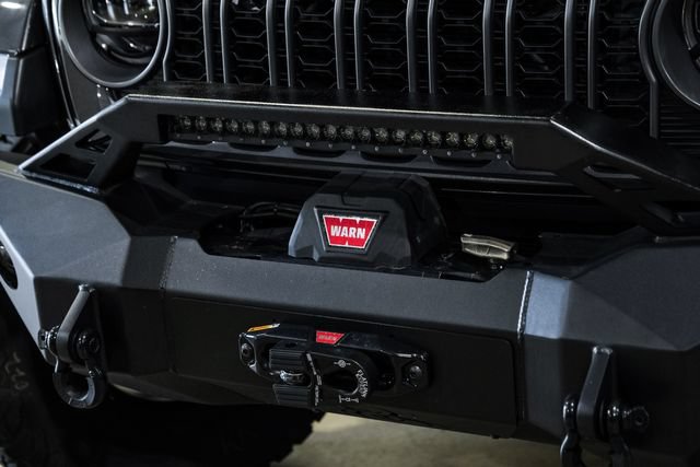 Used 2025 Jeep Gladiator Sport AWD/4WD image 24