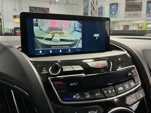 Used 2023 Acura RDX AWD w/ Technology Package image 20