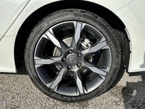 New 2026 Honda Civic Sport Touring image 5