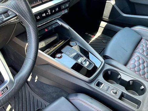 Used 2023 Audi RS 3 AWD/4WD image 18