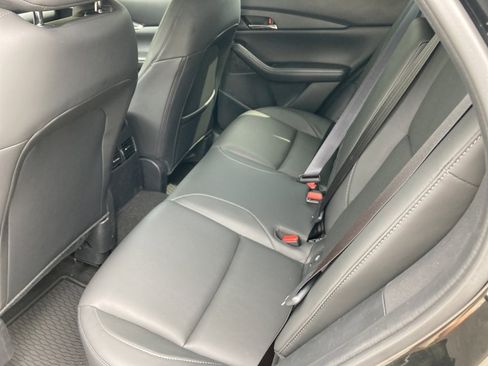 Used 2023 MAZDA CX-30 AWD 2.5 S w/ Preferred Package image 13