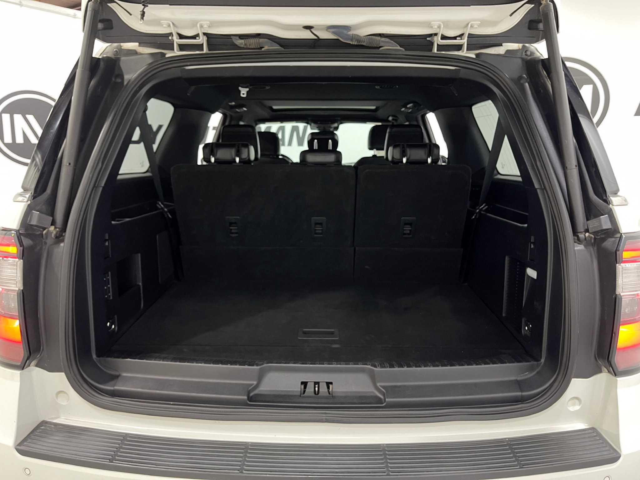 Used 2021 Ford Expedition Max Limited AWD/4WD image 26
