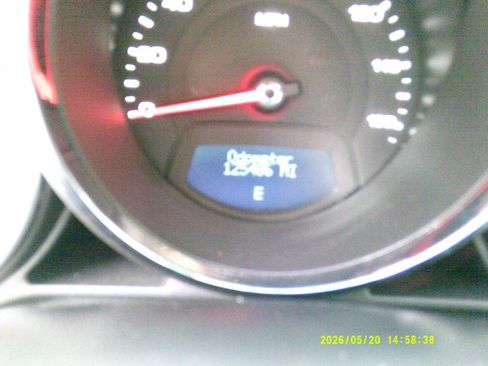 Used 2009 Cadillac CTS 3.6 AWD image 10