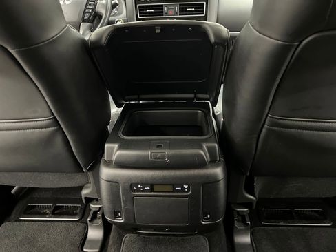 Used 2024 INFINITI QX80 Luxe image 24