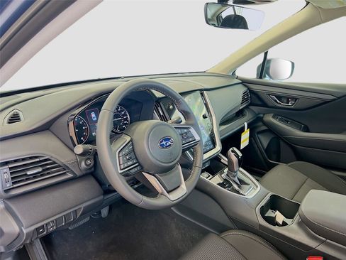 Certified 2025 Subaru Legacy Premium w/ Popular Package #1A image 17