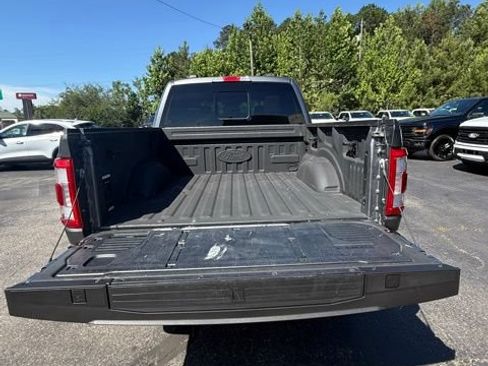 Used 2023 Ford F150 Platinum w/ Equipment Group 701A High AWD/4WD image 5