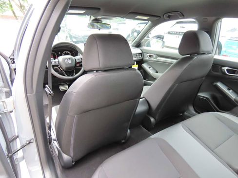 New 2026 Honda Civic Sport image 14