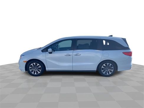 Used 2021 Honda Odyssey EX-L image 5