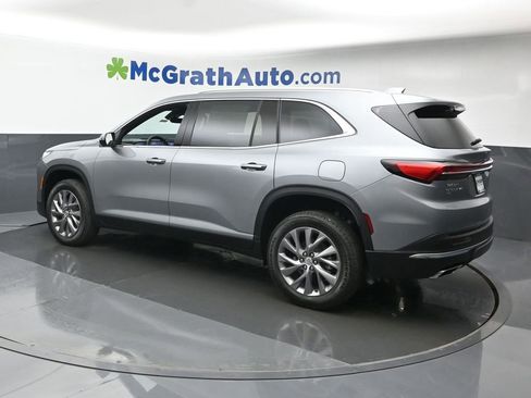 New 2026 Buick Enclave Preferred w/ Power Package image 24
