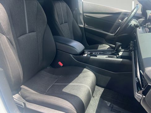 Used 2023 Honda Accord Sport image 21
