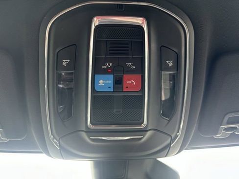 New 2024 Jeep Grand Cherokee L Laredo w/ Trailer Tow Package image 17