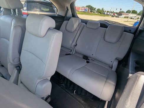 Used 2019 Honda Odyssey Touring image 18