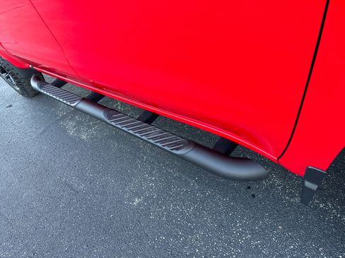 Certified 2022 Chevrolet Silverado 1500 LT Trail Boss w/ LT Trail Boss Premium Package image 15