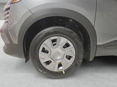 New 2026 Nissan Kicks S image 23