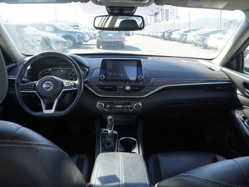 Certified 2020 Nissan Altima 2.5 SL image 18