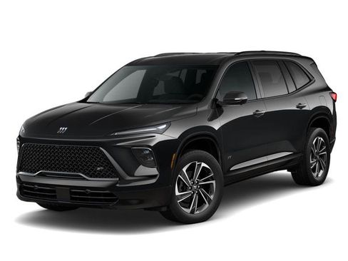 New 2026 Buick Enclave Sport Touring w/ Power Package FWD image 52