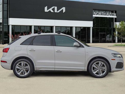 Used 2018 Audi Q3 2.0T Premium image 7