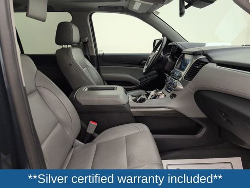 Used 2020 Chevrolet Suburban LT image 17