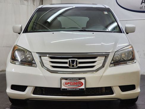 Used 2009 Honda Odyssey EX-L image 12