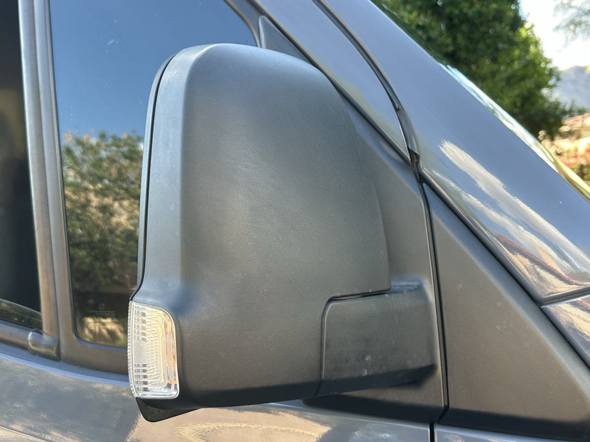 Used 2019 Mercedes-Benz Sprinter 144 image 43