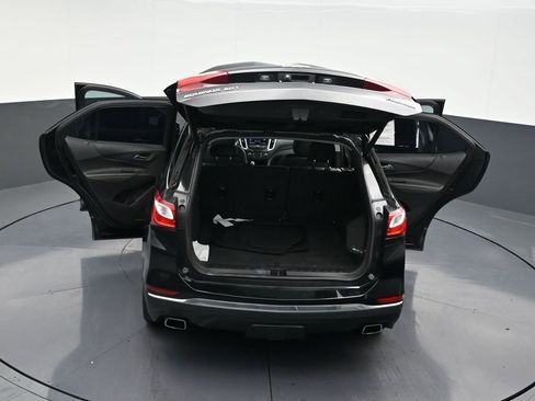 Used 2019 Chevrolet Equinox Premier image 38