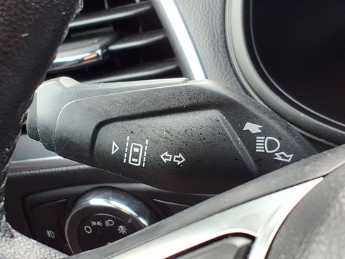 Used 2023 Ford Edge Titanium AWD/4WD image 24