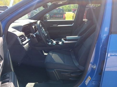 New 2026 GMC Terrain Elevation AWD/4WD image 6