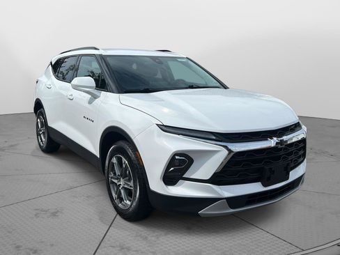 Used 2023 Chevrolet Blazer LT w/ Convenience Package AWD/4WD image 1