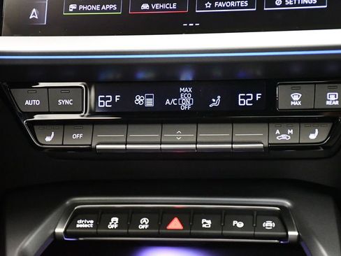 Certified 2025 Audi A3 2.0T Premium w/ Black Optic Package AWD/4WD image 28