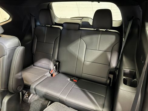 New 2026 GMC Acadia Elevation w/ Black Edition image 12