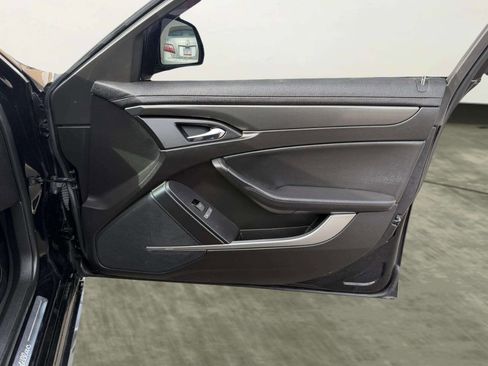 Used 2012 Cadillac CTS Performance image 27