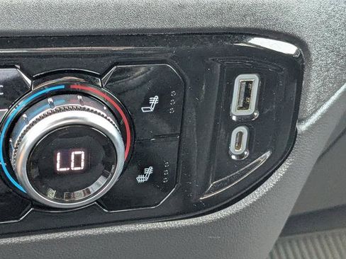 Certified 2023 GMC Sierra 1500 Elevation AWD/4WD image 22