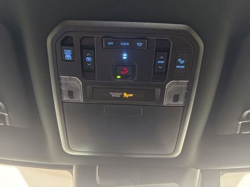 Used 2024 Toyota Tundra 1794 Edition image 14