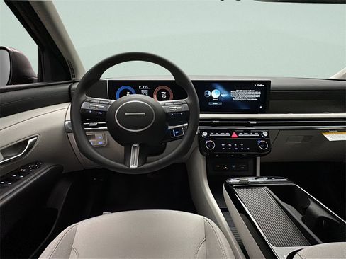 New 2026 Hyundai Tucson Blue SE image 15