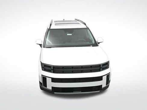 New 2026 Hyundai Santa Fe Limited FWD image 25