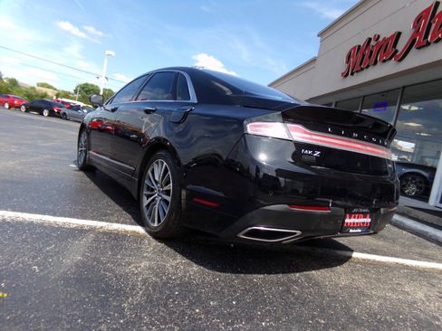 Used 2017 Lincoln MKZ Premiere FWD image 46
