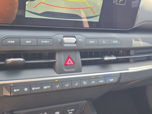 New 2026 Kia K4 FWD image 24