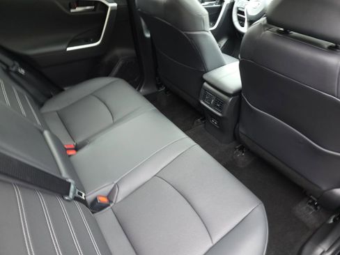 Certified 2025 Toyota RAV4 Limited image 16