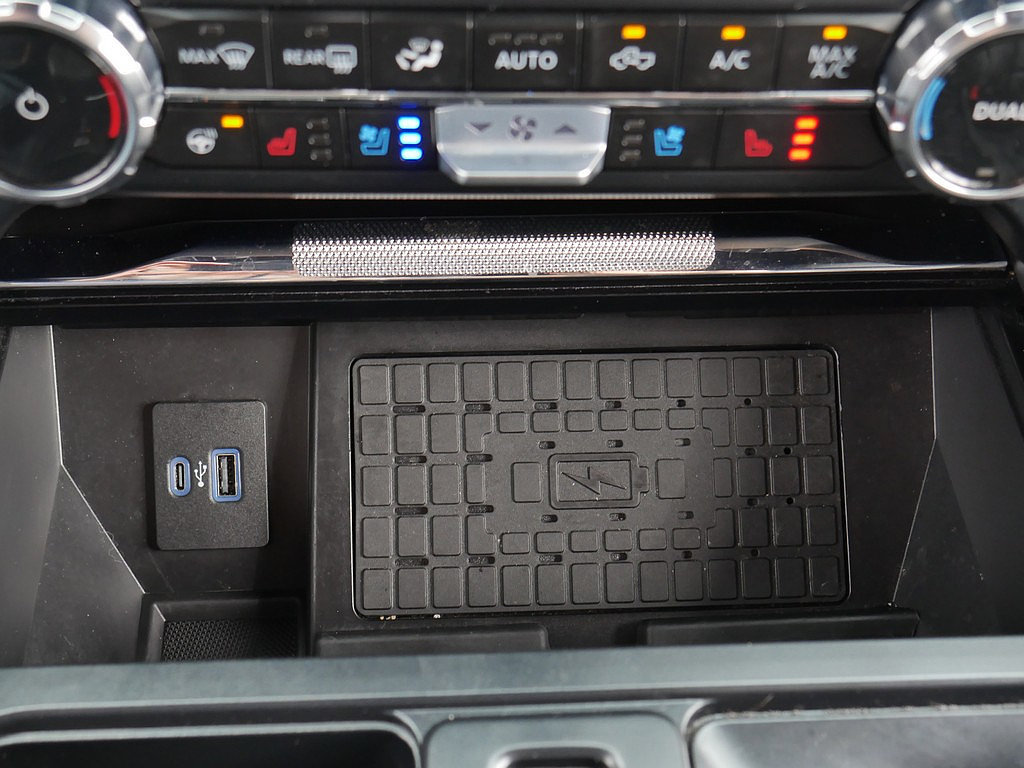 Used 2024 Ford F150 Lariat w/ Equipment Group 502A High AWD/4WD image 52