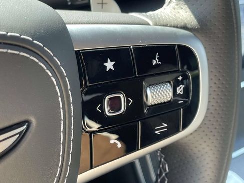 New 2026 Genesis GV80 3.5T AWD/4WD image 10