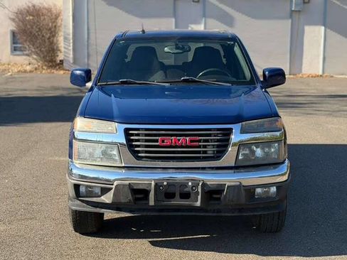 Used 2010 GMC Canyon SLE image 10