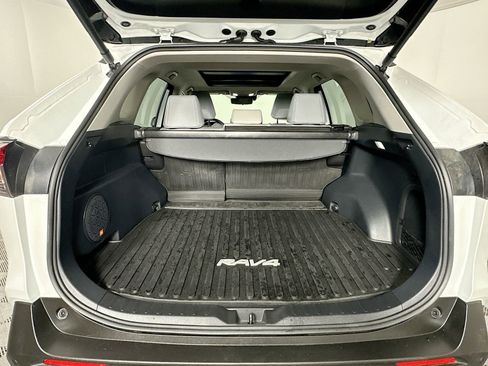 Used 2024 Toyota RAV4 Limited w/ Advanced Technology Package AWD/4WD image 28